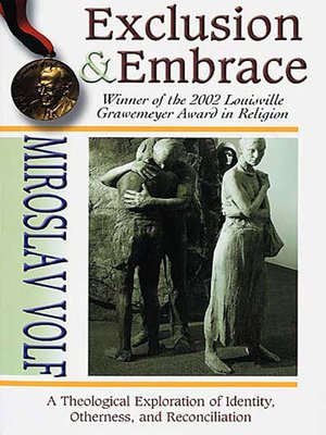 cover image of Exclusion and Embrace